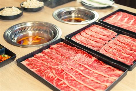 Online Menu of Mumu Hot Pot, Emeryville, CA